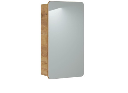Mirror bathroom mirror mirror cabinet bathroom mirror hanging mirror new