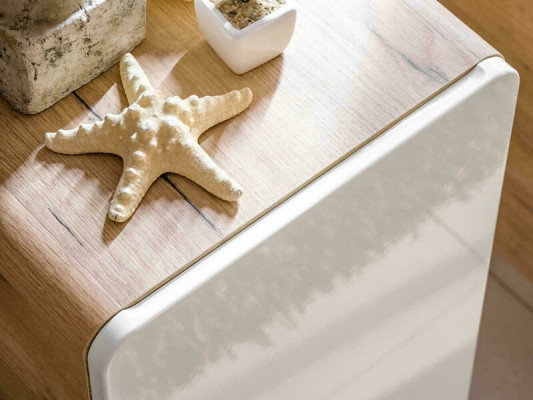 Mirror bathroom mirror mirror cabinet bathroom mirror hanging mirror new