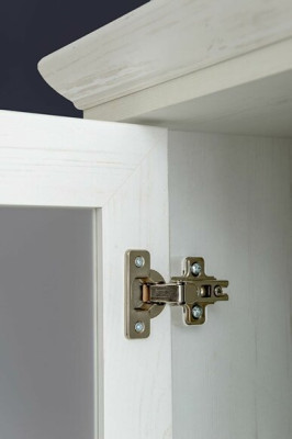 Design Furniture Bathroom Bath Set Suite Washbasin Wardrobe