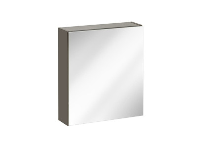 Mirror cabinet decor bathroom mirror Wall cupboard wall cabinet Bathroom cabinet