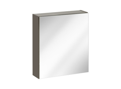 Mirror cabinet decor bathroom mirror Wall cupboard wall cabinet Bathroom cabinet