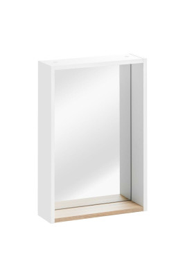 Mirror cabinet bathroom mirror wall cupboard wall cabinet decor bathroom cabinet