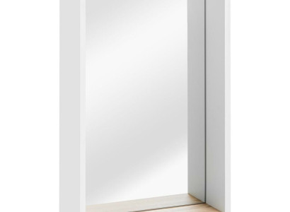 Mirror cabinet bathroom mirror wall cupboard wall cabinet decor bathroom cabinet