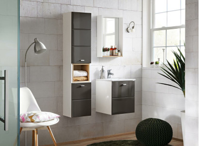 3 pieces. Washbasin Bathroom Furniture Bathroom Set Washbasin Washbasin