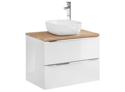 Bathroom furniture set 60cm Washbasin with base cabinet Washbasin