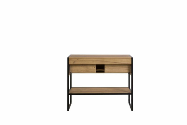 Bathroom furniture set 90cm Washbasin Loft base cabinet Washbasin drawer