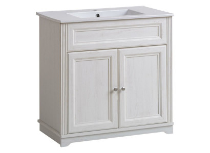 Country house style washbasin base cabinet High-quality washbasin
