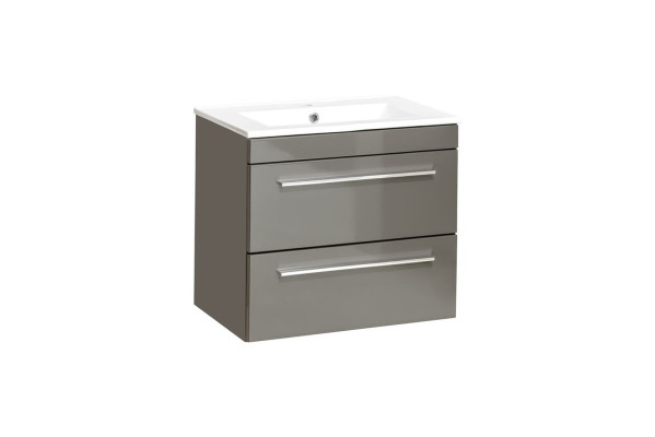 Gray basin washbasin base cabinet High-quality washbasin