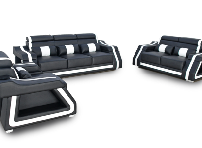 Sofa set 3+2+1 Seater Set Design Sofa Upholstery Couches Couch Modern Suite
