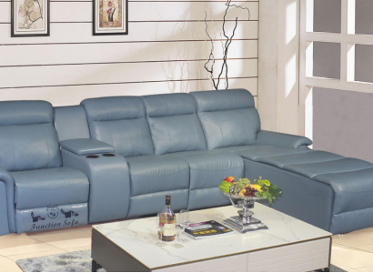 Corner sofa Sofa Couch L-shape Luxury Living room Modern Design Furniture