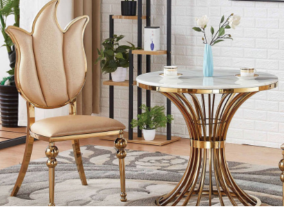 Table Dining table Modern Side table Design Living room Wood Furnishings
