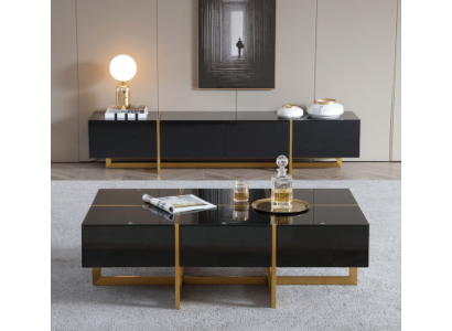 Coffee table Luxury Table Modern Tables Living room Coffee tables Furniture Wood