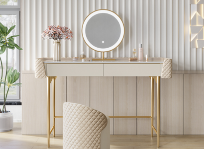 Dressing table Luxury Consoles Table Console Bedroom Chest of drawers new