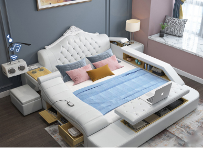 Multifunction s Bed Luxury Beds Multifunction s Bedroom 180x200