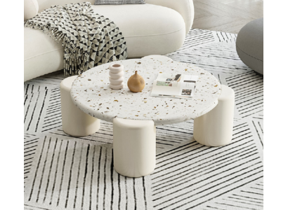 Coffee table Side table Coffee table Designer Table Living room table new