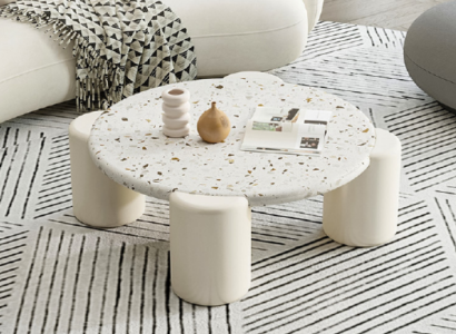 Coffee table Side table Coffee table Designer Table Living room table new