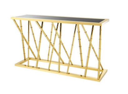 Console table Design stainless steel Table Console tables Luxury Table new