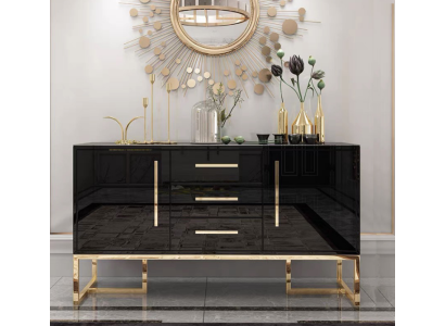 Chest of drawers Wardrobe Sideboard Modern Furniture Wood Chests of drawers Sideboards new