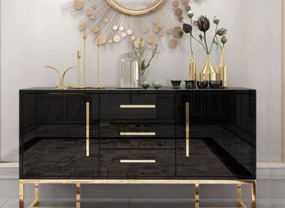 Chest of drawers Wardrobe Sideboard Modern Furniture Wood Chests of drawers Sideboards new