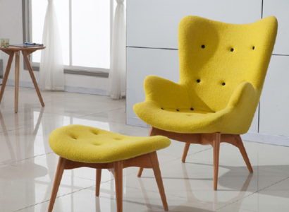 Armchair Club Lounge Designer Luxury Sofa Chair Chairs Upholstery Seat Furniture