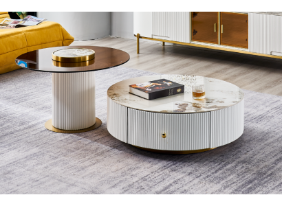 Coffee table Furniture Side table Coffee tables Living room Design Tables