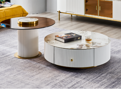 Coffee table Furniture Side table Coffee tables Living room Design Tables