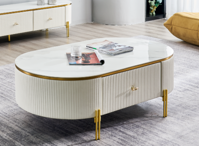 Luxury Modern Coffee Table Table Design Coffee Table Living Room Side