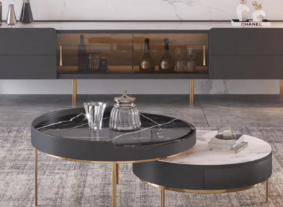Coffee table Coffee table Side table Designer Table Living room table new