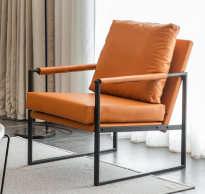 Armchair Design Luxury Upholstery Luxury Lounge Club Living room Furnishings