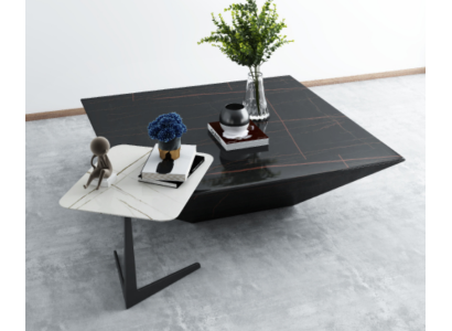 Coffee table Design Luxury Tables Living room Furniture Modern Side table