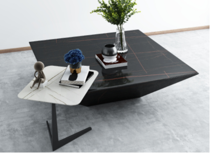 Coffee table Design Luxury Tables Living room Furniture Modern Side table
