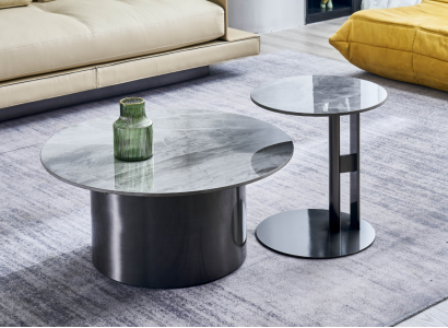 Coffee table Table Modern Living room Coffee table Side table new