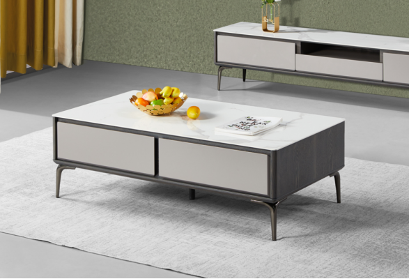 Coffee table Coffee tables Table Side table Living room table Wood new