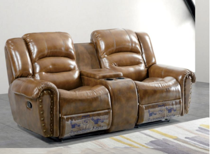 Sofa 2 Seater Design Sofa Upholstery Couches Couch Modern Luxury Brown new