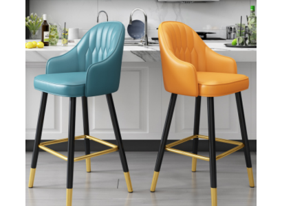 Bar Stool Bar Chair Fabric Design Bar Chairs Bar Stool Dining room new