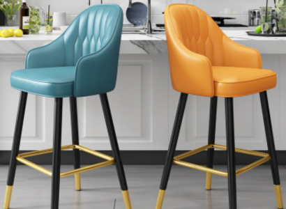 Bar Stool Bar Chair Fabric Design Bar Chairs Bar Stool Dining room new