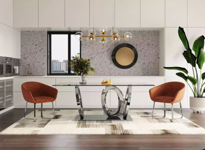 Table Dining room Royal Dining table Classic r Tables new Luxury