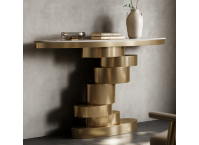 Console table Designer Wood Table Console Console tables Console Furniture