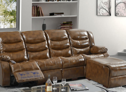 Luxury Furniture Sofa 4 Seater Pouff Couch Design Upholstery Relax Living landscape