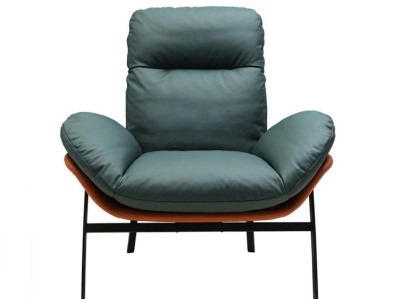 Armchair Lounge Luxury Relax Design Single Seater Modern Living room Furniture new