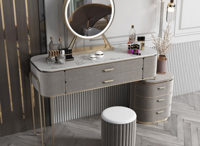 Console Dressing table Dressing table Cosmetic table Consoles Tables Furniture