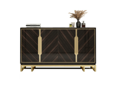 Chest of drawers Sideboard Wardrobe Luxury Wardrobe Shelf Furniture Wooden Cabinet new