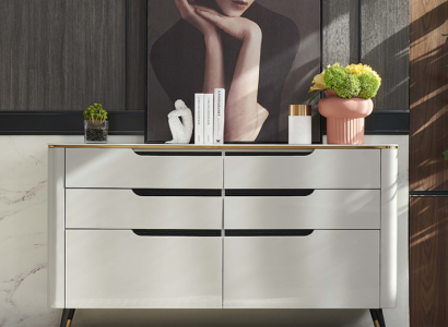 Design Chest of drawers Sideboard Sideboard with drawers Wardrobe Living Room new