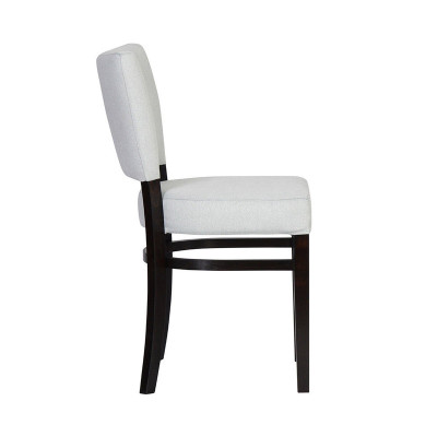 8x Dining room Chairs Chair Armchair Set Lounge Club with Armrests Luxury