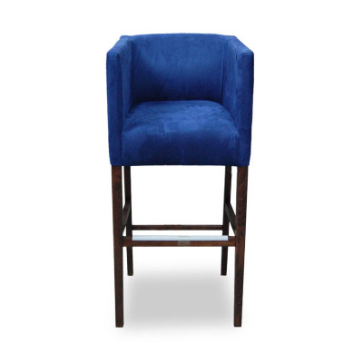 8x Stool Counter Bar Stool Armchair Chair Stool Bar Counter Design Complete