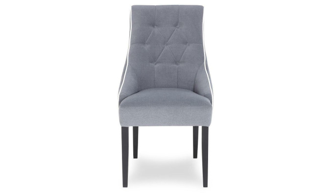 Design Chesterfield Chair Set Lehn Upholstery Armchair Group 4x new Chairs Suite