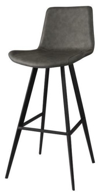 Design Lehn Chairs Bar Stool Club Stool Lounge Living Furniture Chair Armchair Upholstery
