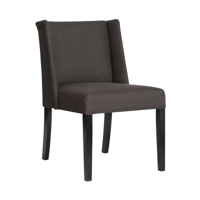 Designer Chair Chesterfield Armchair Upholstery Chairs Gastro Dining room Design new