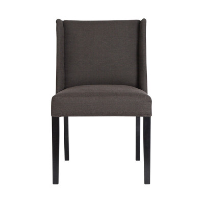 Designer Chair Chesterfield Armchair Upholstery Chairs Gastro Dining room Design new