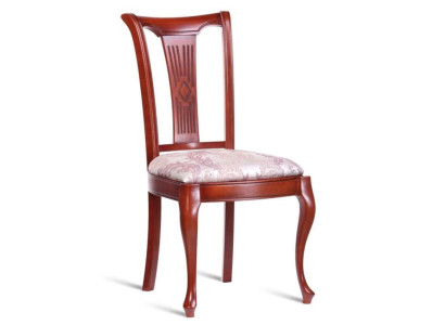 Design upholstered chair Royal Baroque Chairs Dining room chair Office chair Chair